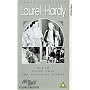 Laurel And Hardy - Scram / Night Owls / The Midnight Patrol [VHS] [1932]