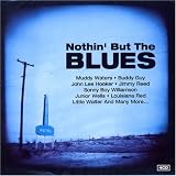 Review Various Artists  / Nothin' But the Blues