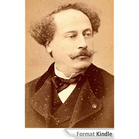 Le Comte de Monte Cristo