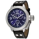 I By Invicta Mens 70113-004 Multi-Function Sta