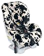 Britax Roundabout Convertible Car Seat Cowmooflage