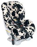 Britax Roundabout Convertible Car Seat Cowmooflage
