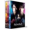 オルトロスの犬 DVD-BOX (6枚組)