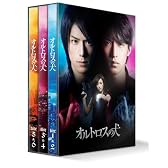 オルトロスの犬 DVD-BOX (6枚組)
