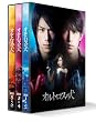 オルトロスの犬 DVD-BOX (6枚組)
