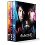�I���g���X�̌� DVD-BOX (6���g)