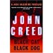 Black Cat Black Dog