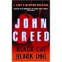 Black Cat Black Dog