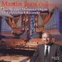 Martin Jean, Organist
