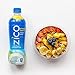 ZICO Pineapple Juice Coconut Water Drinks, 16.9 fl oz, 12 Pack