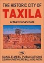 Historic City of Taxila