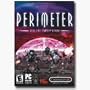 Perimeter