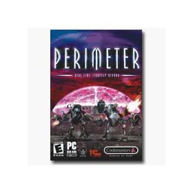 Perimeter