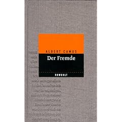 Der Fremde