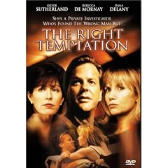 The Right Temptation [2000] (REGION 1) (NTSC)