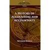 A History of Accounting and Accountants
