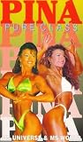 Review Quadrant Video  / Pina Theodoridis - Ms Universe And Ms World