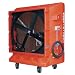 48 Evaporative Cooler Belt Drive Variable Speed