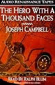 The Hero with a Thousand Faces (Mythos Books)