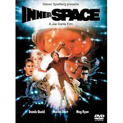 �C���i�[�X�y�[�X [DVD]