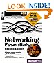 Networking Essentials: McSe Self-Paced Kit (Microsoft Training Product)