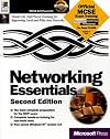 Networking Essentials: McSe Self-Paced Kit