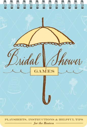 bridal shower games fun party games and helpful tips for the hostess