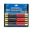 Airsoft Shotgun Shells 6-pack for Double Eagle M56 Series Spring Shotguns