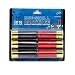 Airsoft Shotgun Shells 6-pack for Double Eagle M56 Series Spring Shotguns
