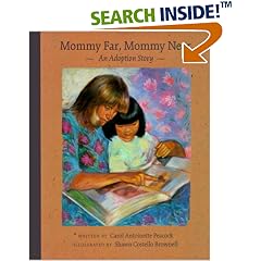 Mommy Far, Mommy Near: An Adoption Story