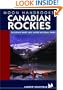 Moon Handbooks Canadian Rockies: Including Banff and Jasper National Parks