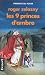 Les 9 princes d'ambre / Nine Princes in Amber (Amber Chronicles, #1)