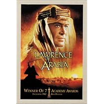 Lawrence of Arabia