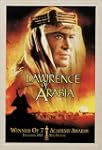 Lawrence of Arabia (Widescreen)