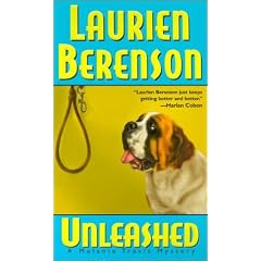 Unleashed (Melanie Travis Mysteries)