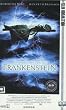 Mary Shelley's Frankenstein [VHS]