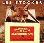 Something in a Cardboard Box. Tales from the Wildlife Hospital