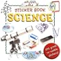 Science Sticker Book
