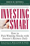 Investing Smart: How to Pick Winning Stocks with Investor s Business Daily