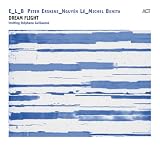 Revue E_L_B [Erskine  / Dream Flight