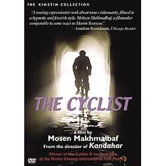 Kimstim Collection: Cyclist by 