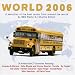 World 2006: a Selection of the Best Music from Around the World by BBC radio DJ Charlie Gillett
