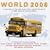 World 2006: a Selection of the Best Music from Around the World by BBC radio DJ Charlie Gillett