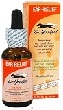 Dr. Goodpet - Ear Relief For Dogs & Cats, 1 fl oz liquid