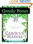 Greedy Bones (Thorndike Mystery)