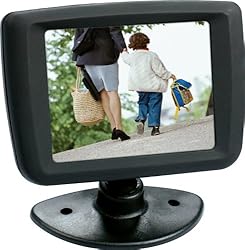 Boyo VTM3000 3-Inch Monitor for Rear-View