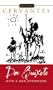 Don Quixote: Complete and Unabridged (Signet Classics)