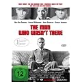 The Man Who Wasn't There