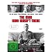 The Man Who Wasn't There