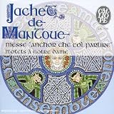 Jachet de Mantoue - Messe